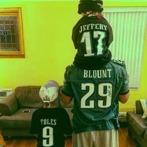 Meet your Posher, Will